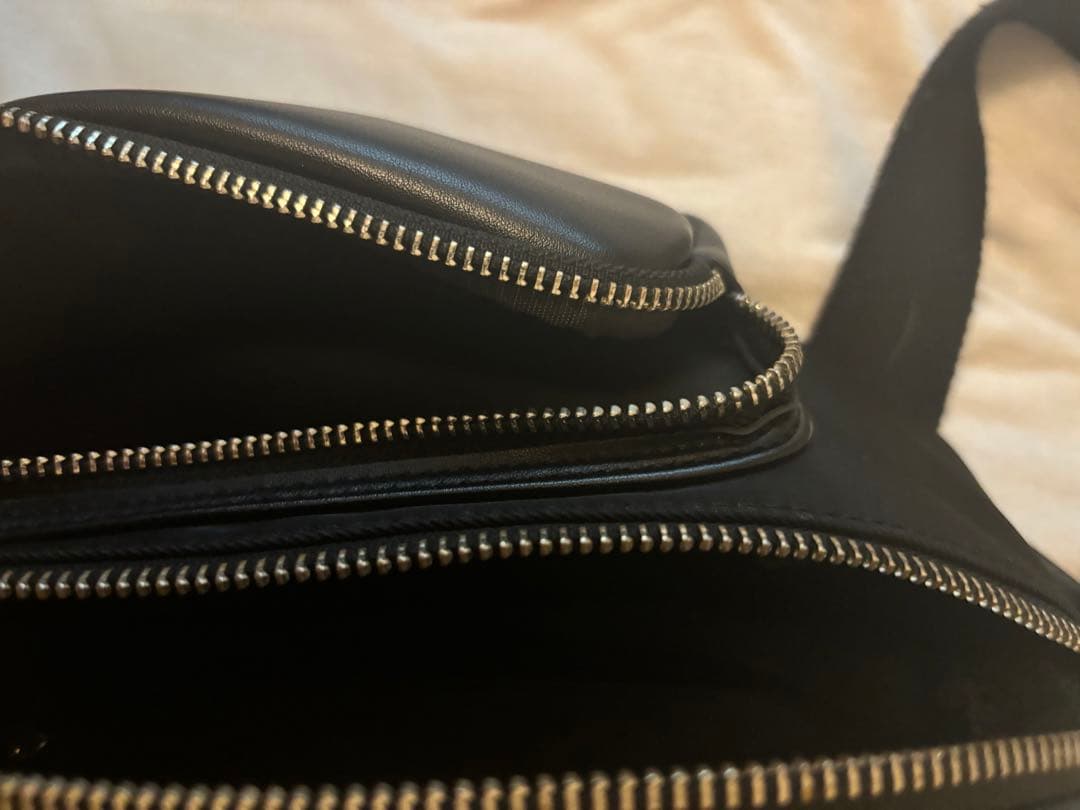 A.P.C Camden ヒップバッグ