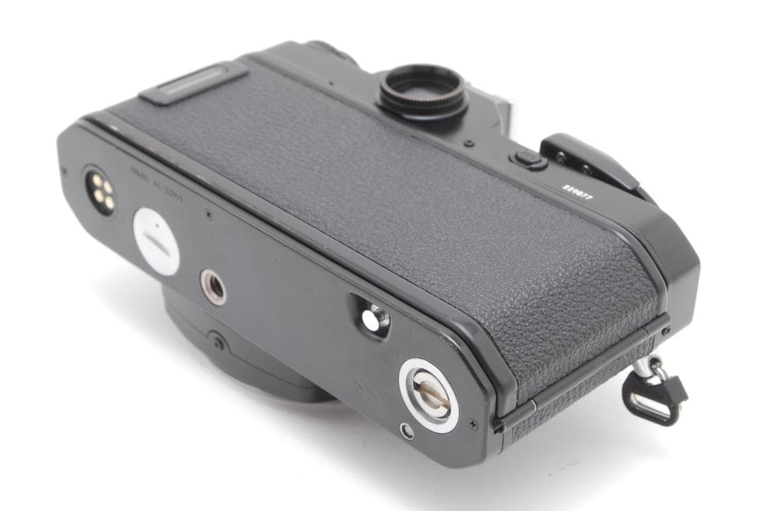 ニコン FM3A フィルムカメラ C0022