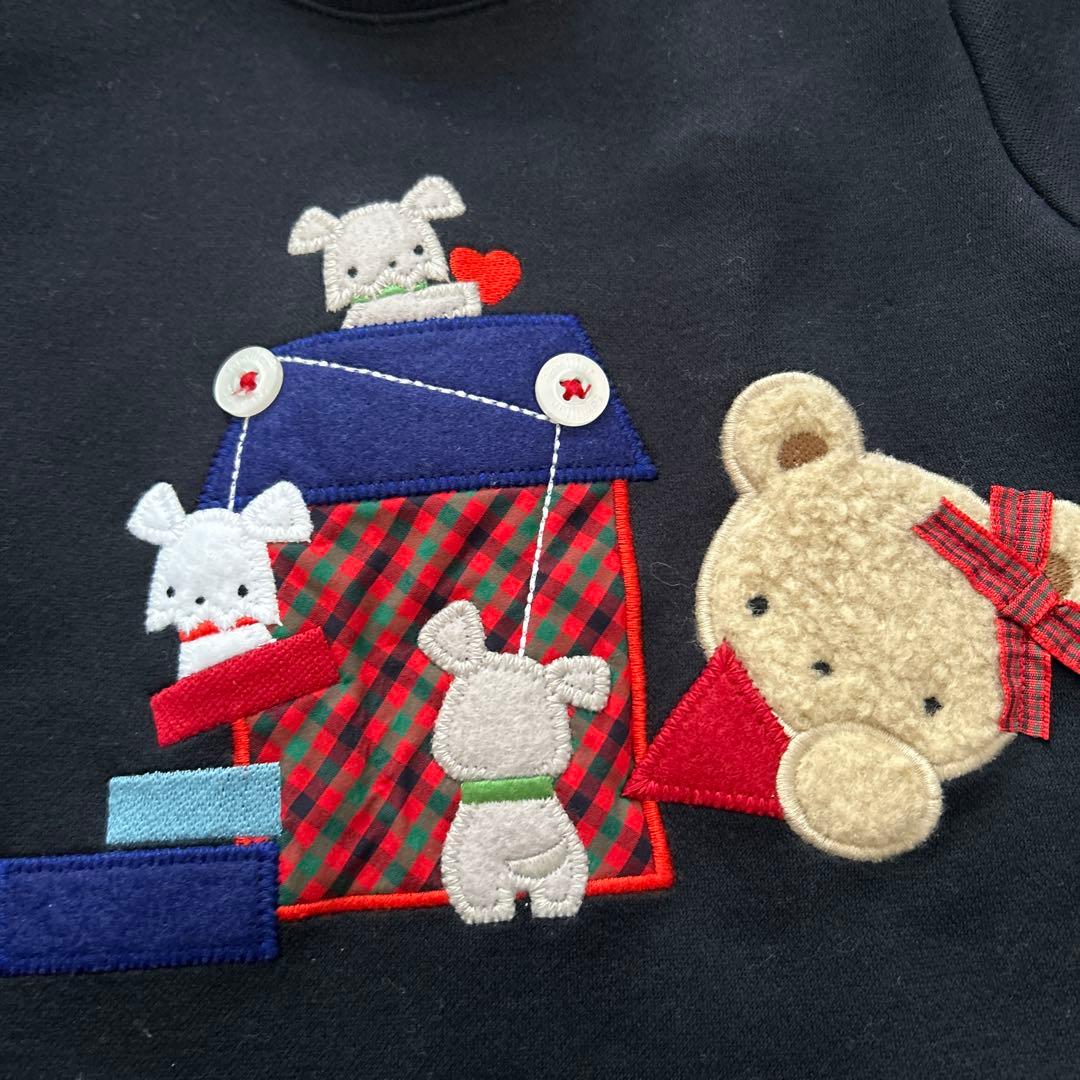 familiar 今期のお品　チュニック