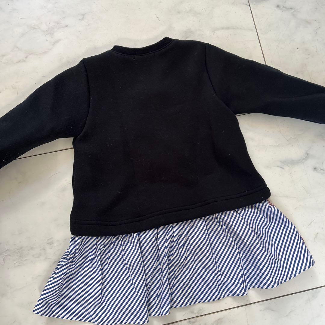 familiar 今期のお品　チュニック