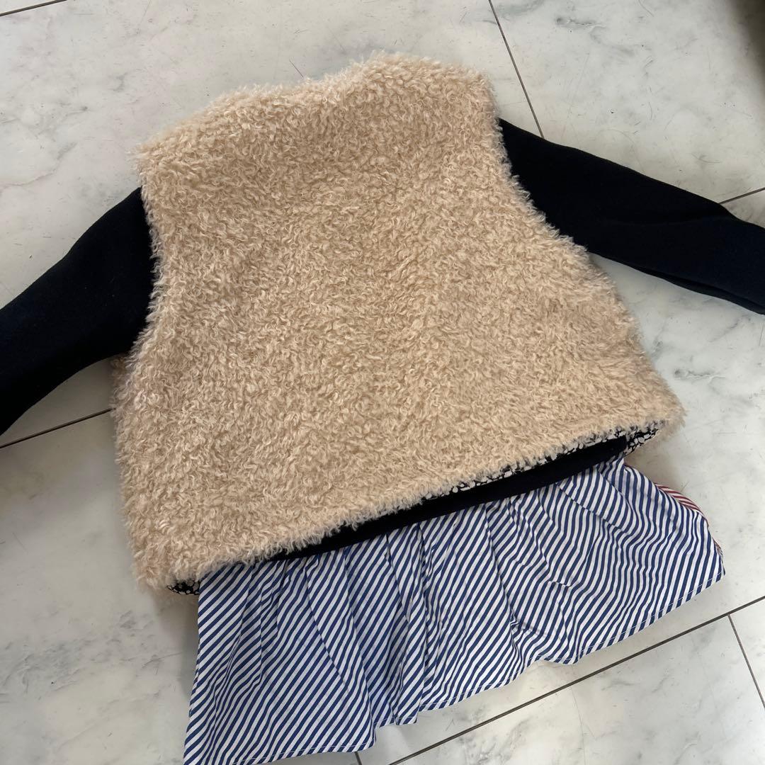 familiar 今期のお品　チュニック