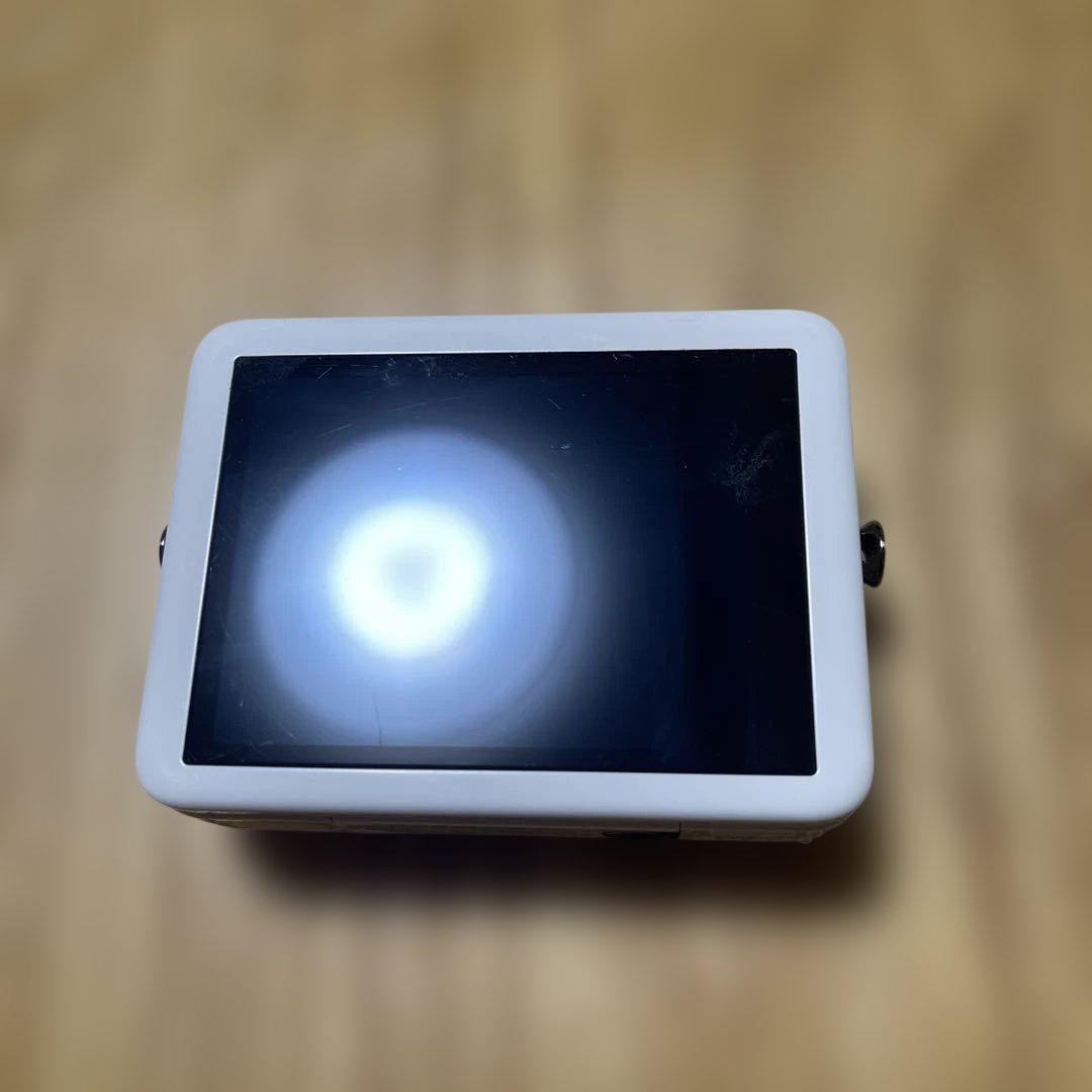 デジタルカメラ Canon PowerShotN