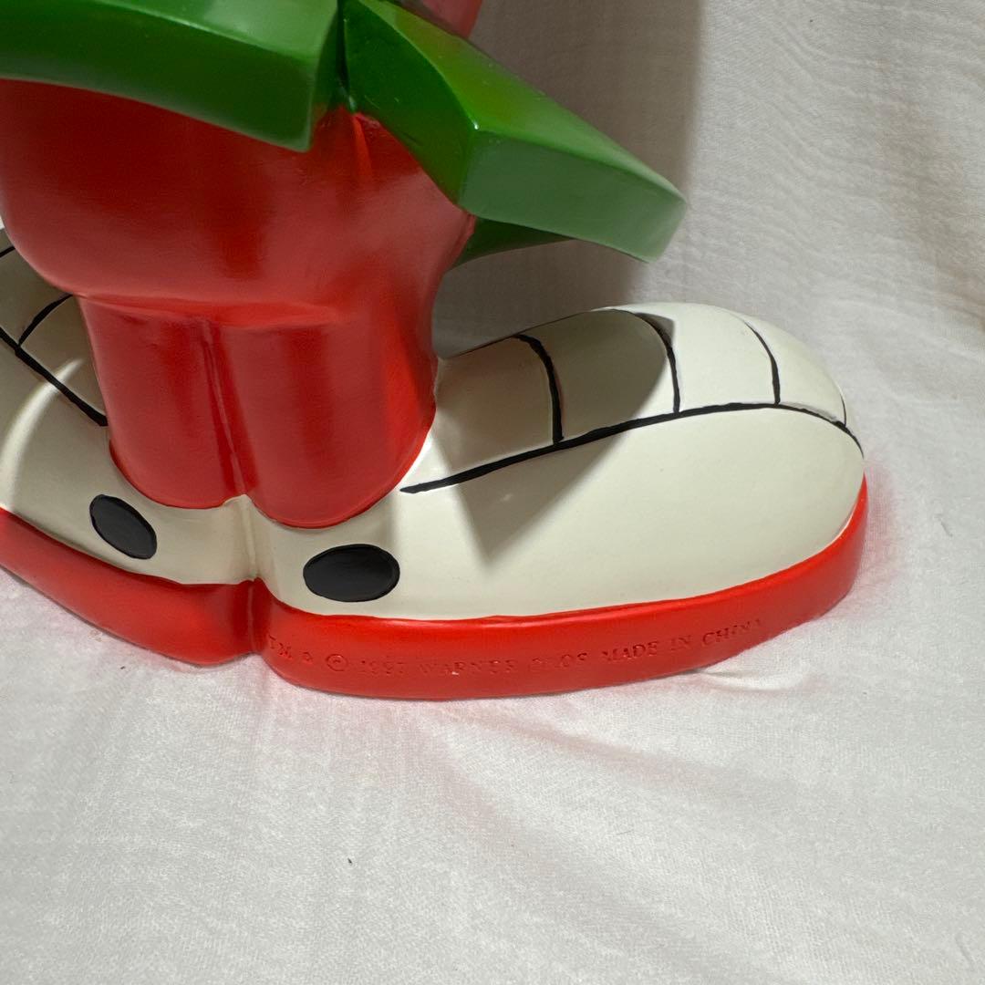 マーヴィン・ザ・マーシャン フィギュア 約28cm