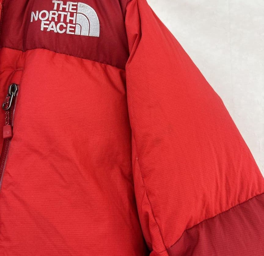 ぷ*た様 THE NORTH FACE ノースフェイス ハイベント ダウンジャケ