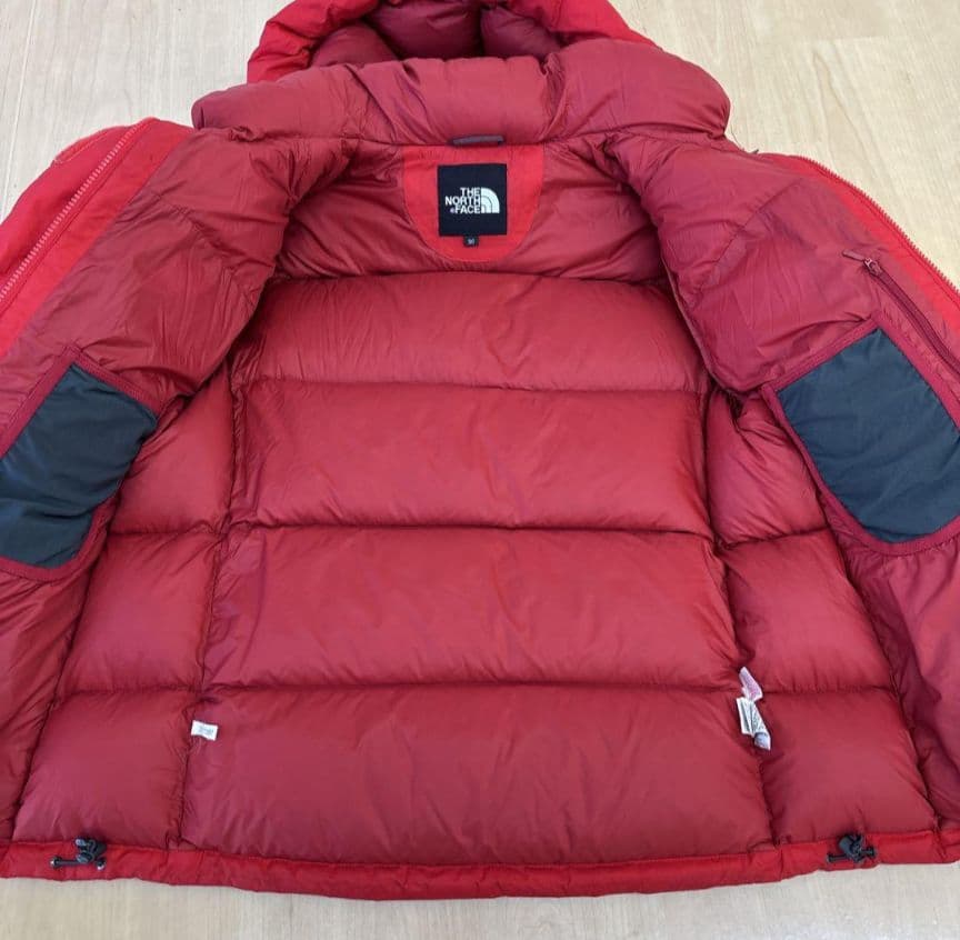 ぷ*た様 THE NORTH FACE ノースフェイス ハイベント ダウンジャケ