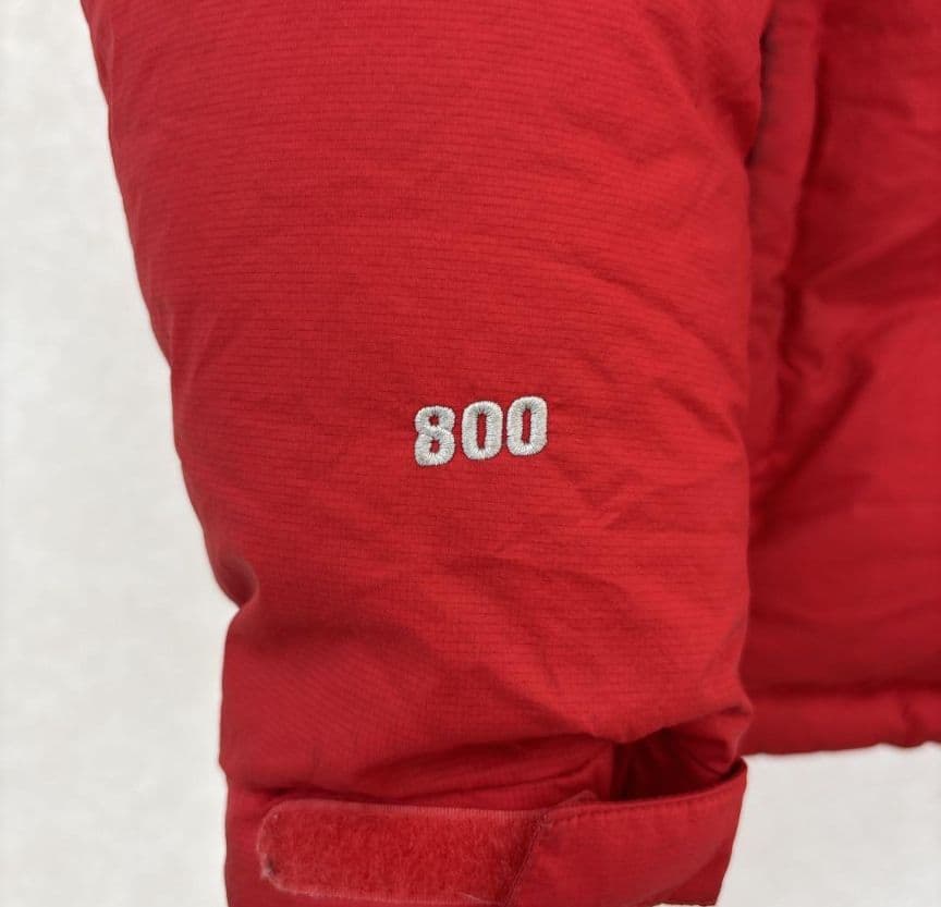 ぷ*た様 THE NORTH FACE ノースフェイス ハイベント ダウンジャケ