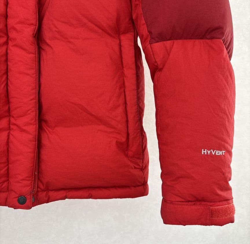 ぷ*た様 THE NORTH FACE ノースフェイス ハイベント ダウンジャケ