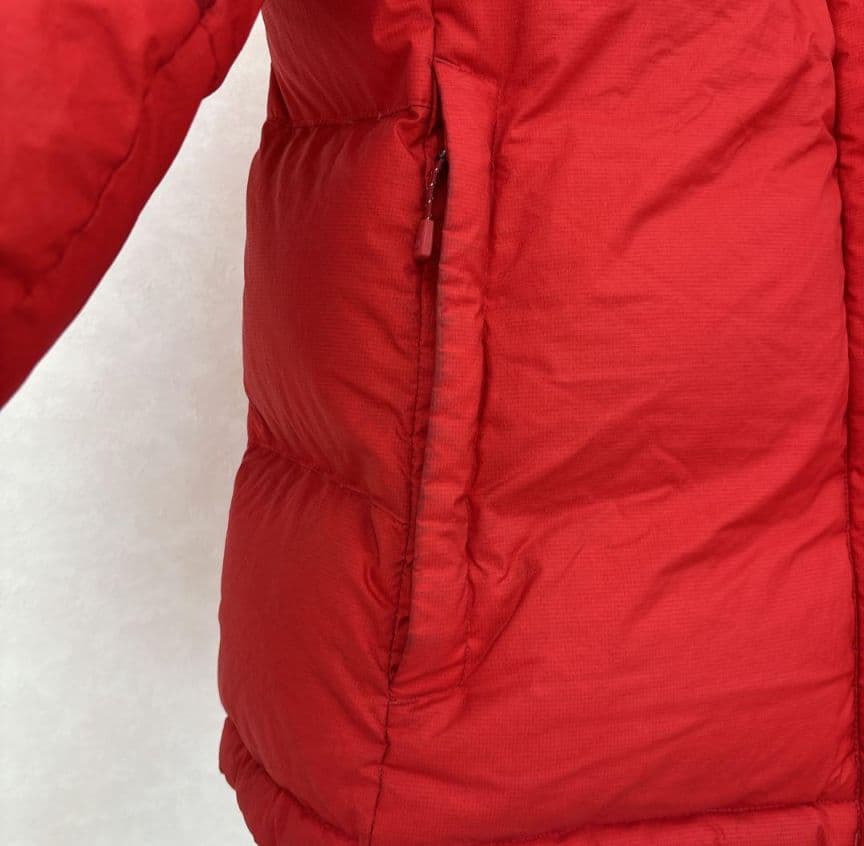 ぷ*た様 THE NORTH FACE ノースフェイス ハイベント ダウンジャケ