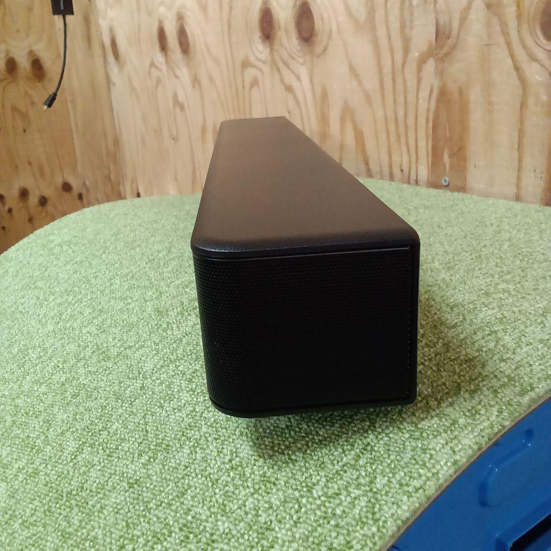 BOSE Bluetooth Solo 5 TV sound system ⑥