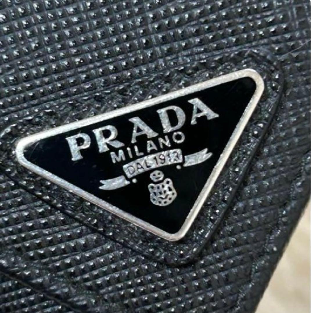 PRADA / プラダ/ 小銭ケース