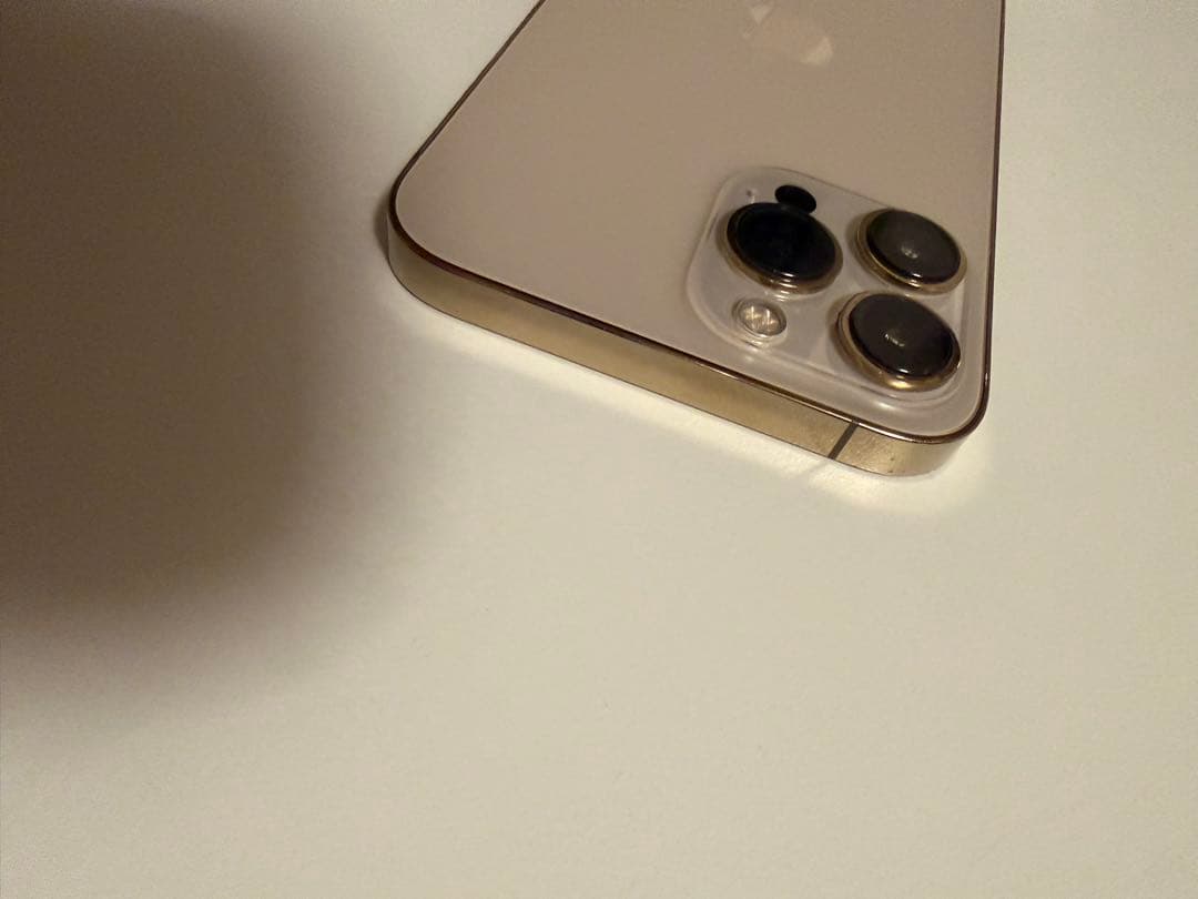 iPhone 13 Pro Max SIMフリー　新品バッテリー