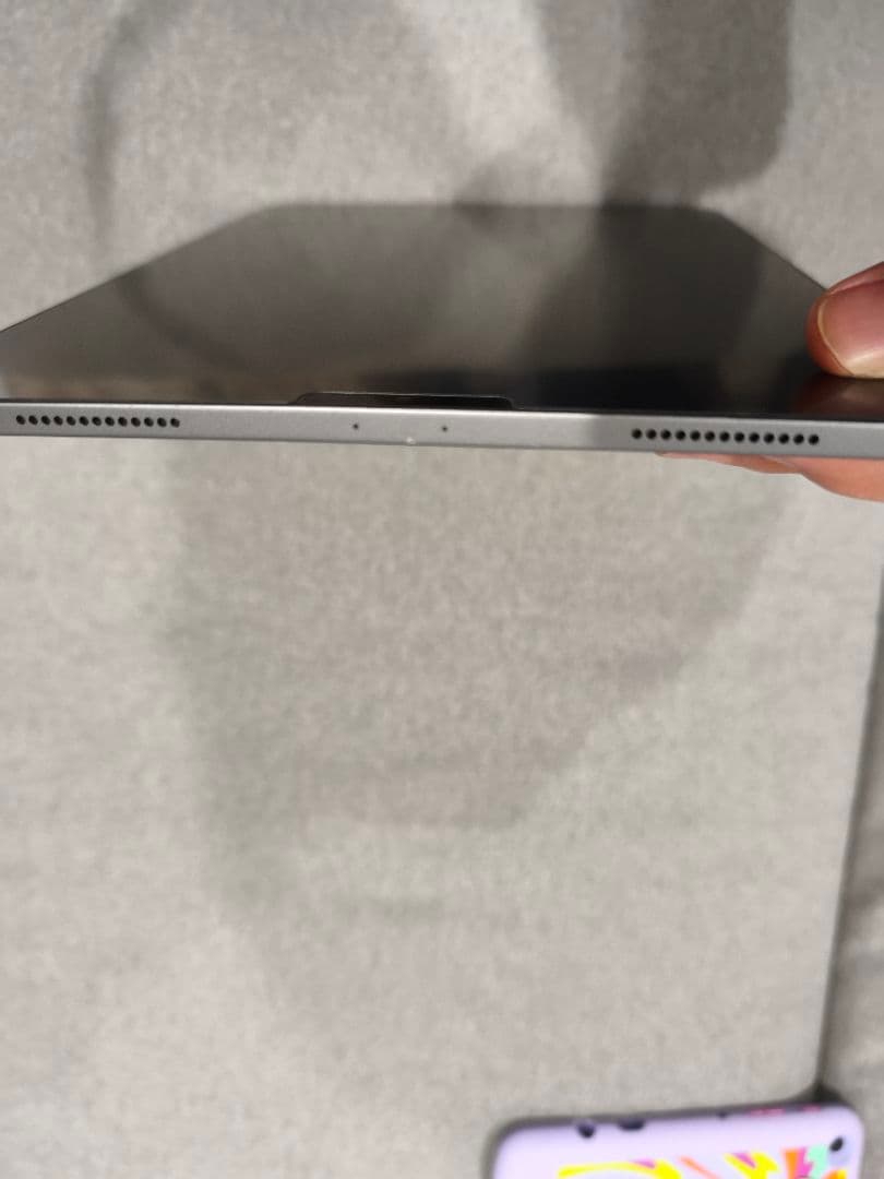 iPad Pro 11インチ (2018) Wi-Fi 256GB