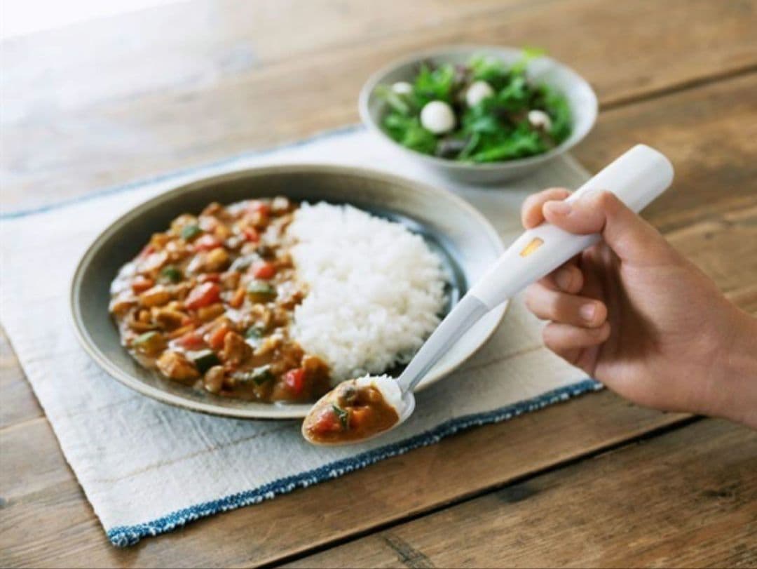 【新品未開封】 キリン エレキソルトスプーン