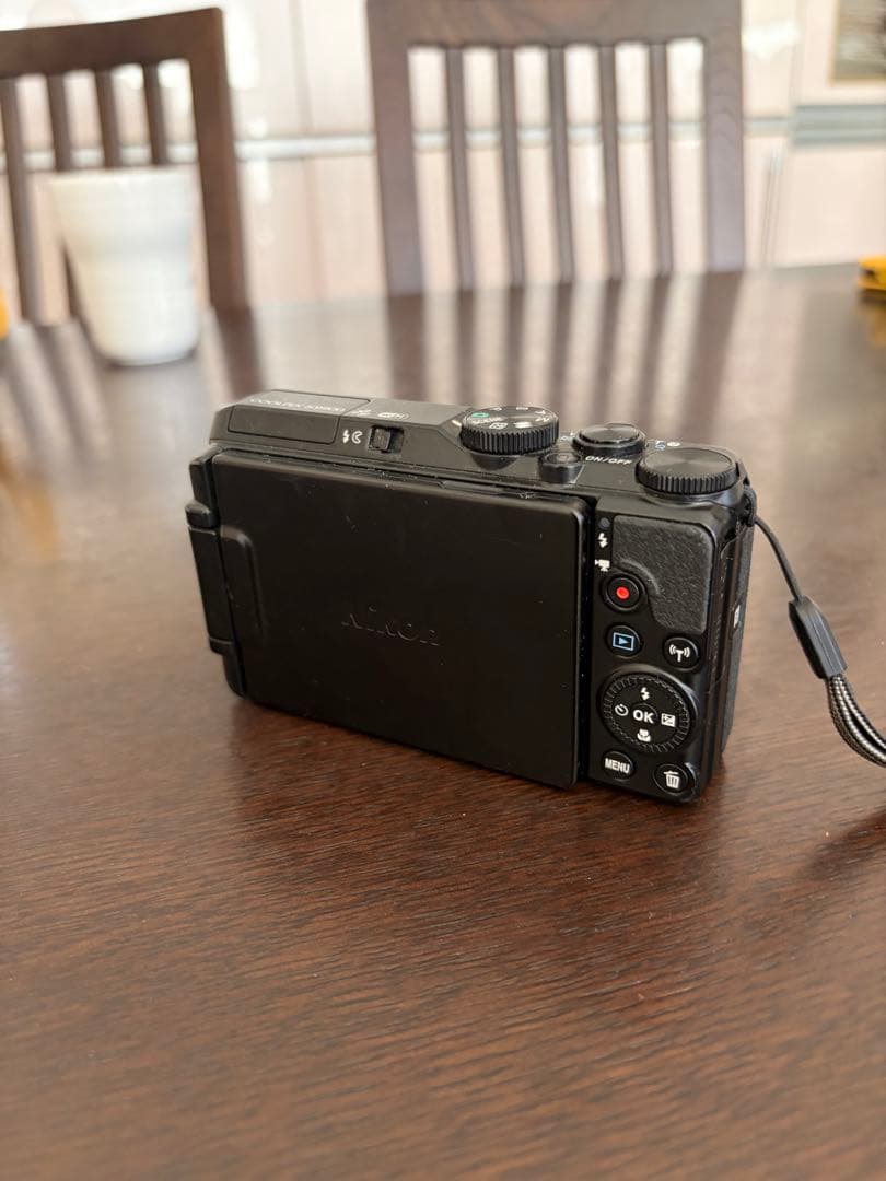 Nikon COOLPIX S9900 コンパクトデジタルカメラ