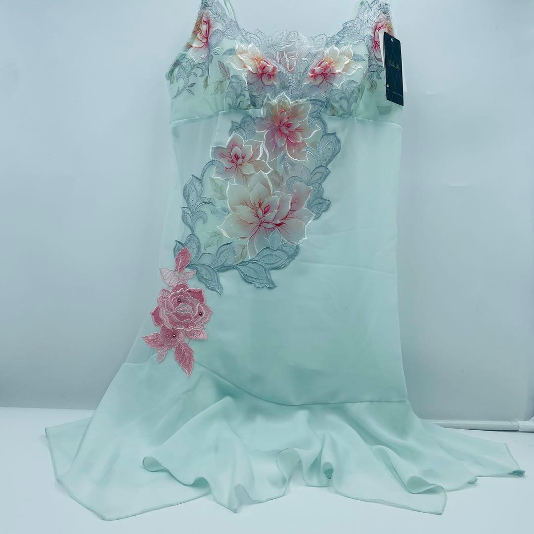 ワコール/サルート 97G 新品タグ付 店舗限定 スリップL