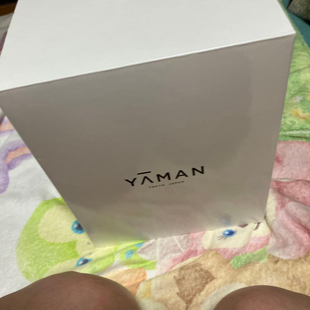 YAMAN 美顔器 YJSA0B 150W