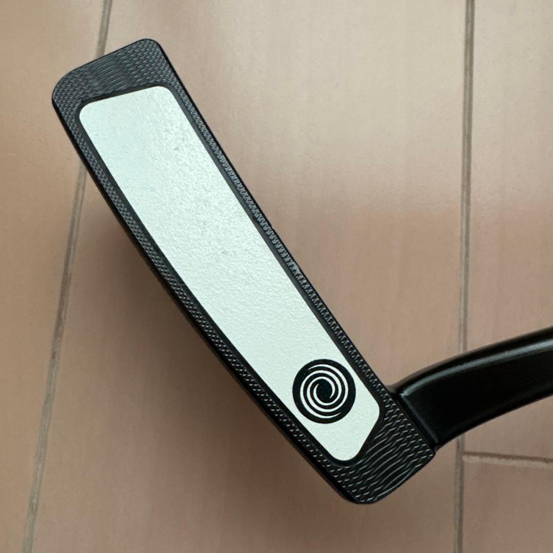 オデッセイ プロタイプ 9HT パター