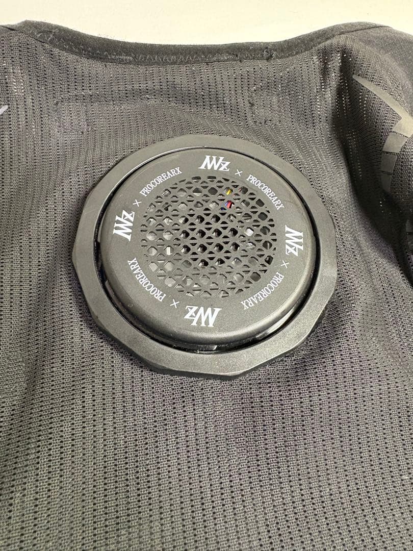 【2025年版】ワークマン空調服 ウィンドコア アイス×ヒーター PRO2