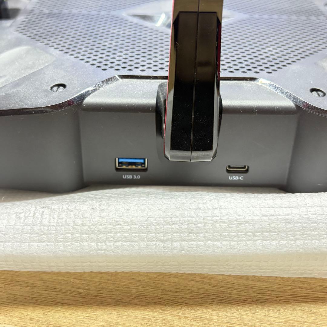 TP-Link Archer AX1000 Wi-Fi 6 ルーター