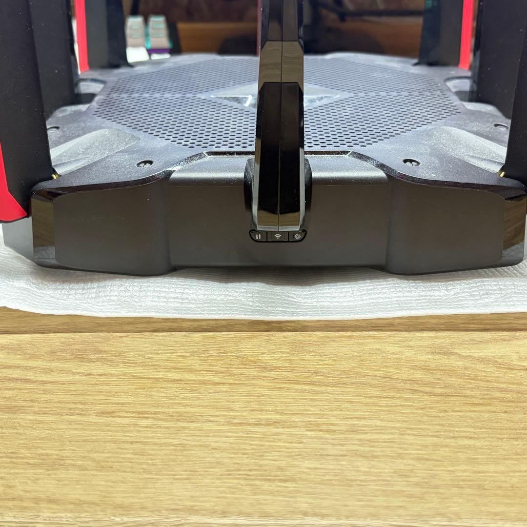 TP-Link Archer AX1000 Wi-Fi 6 ルーター