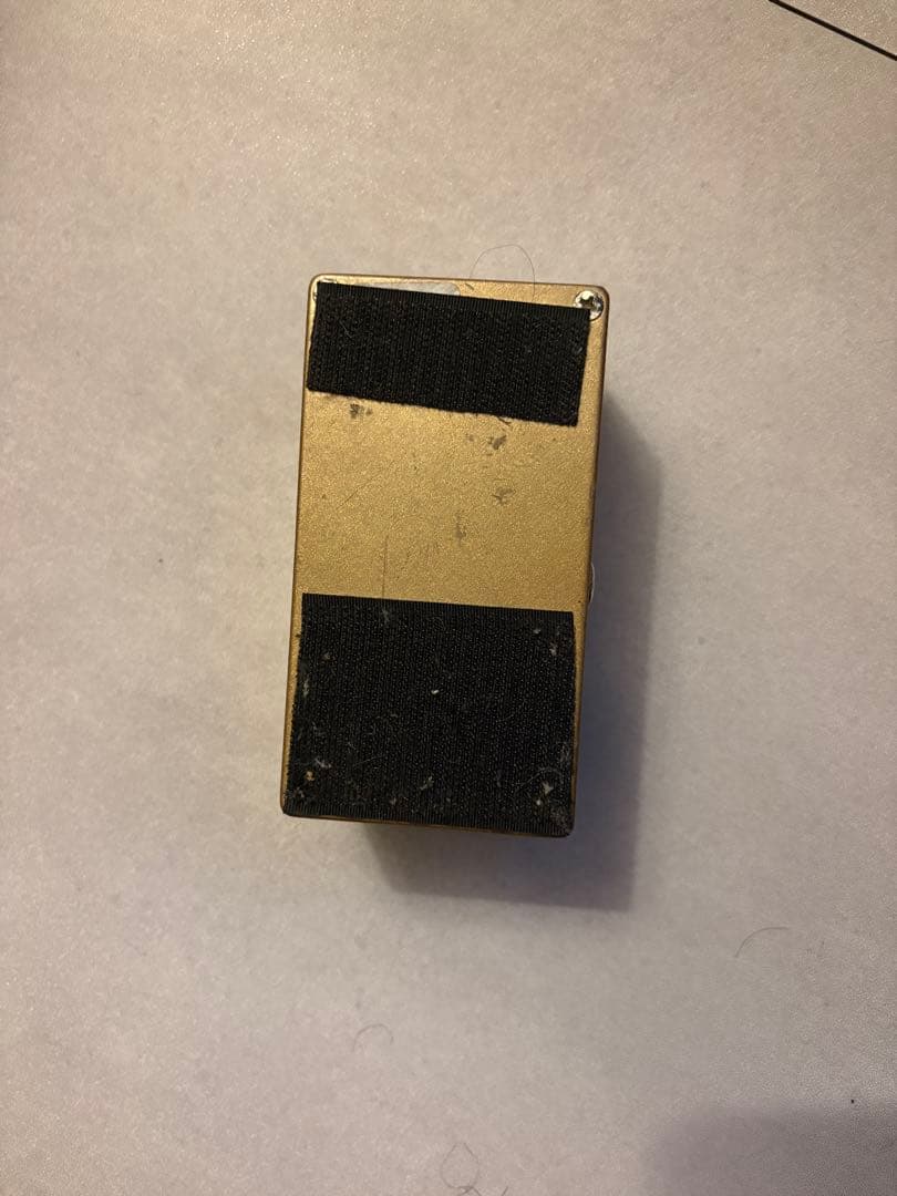 Walrus Audio Warhorn ギターエフェクター