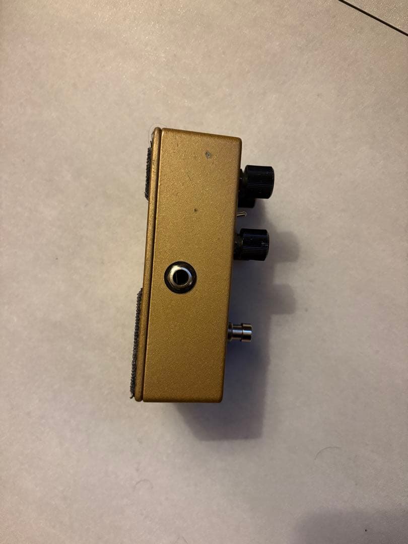 Walrus Audio Warhorn ギターエフェクター