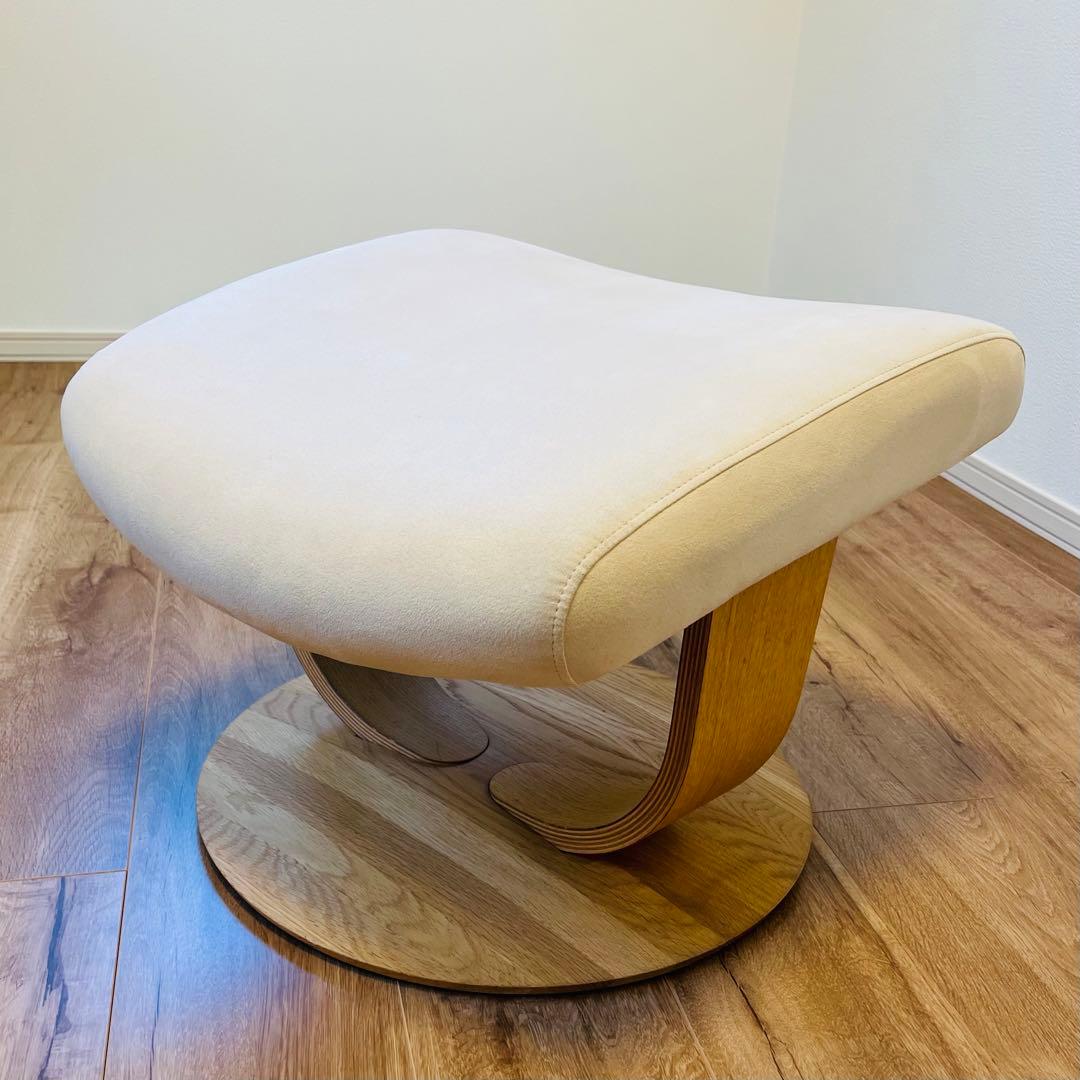 【カリモク】リクライナー ザ•ファーストSサイズ（オットマン別売・単品購入不可）