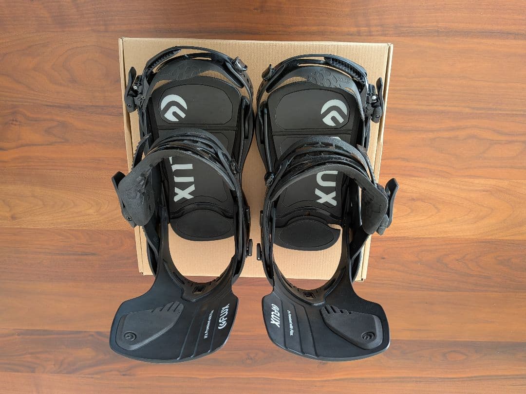 フラックス ビンディング XF 国内正規品 Mサイズ