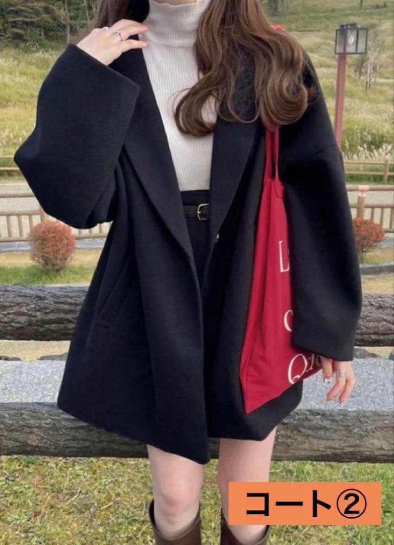 GRL 2026 福袋 新品未使用タグ付き 16点 ➕おまけ その他5点