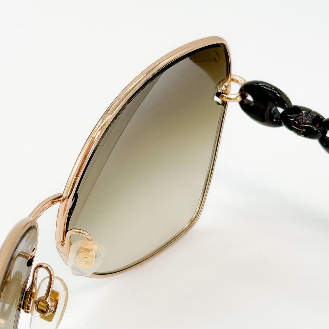 ♡美品♡ GUCCI グッチ サングラス GG4202/S WPUCC