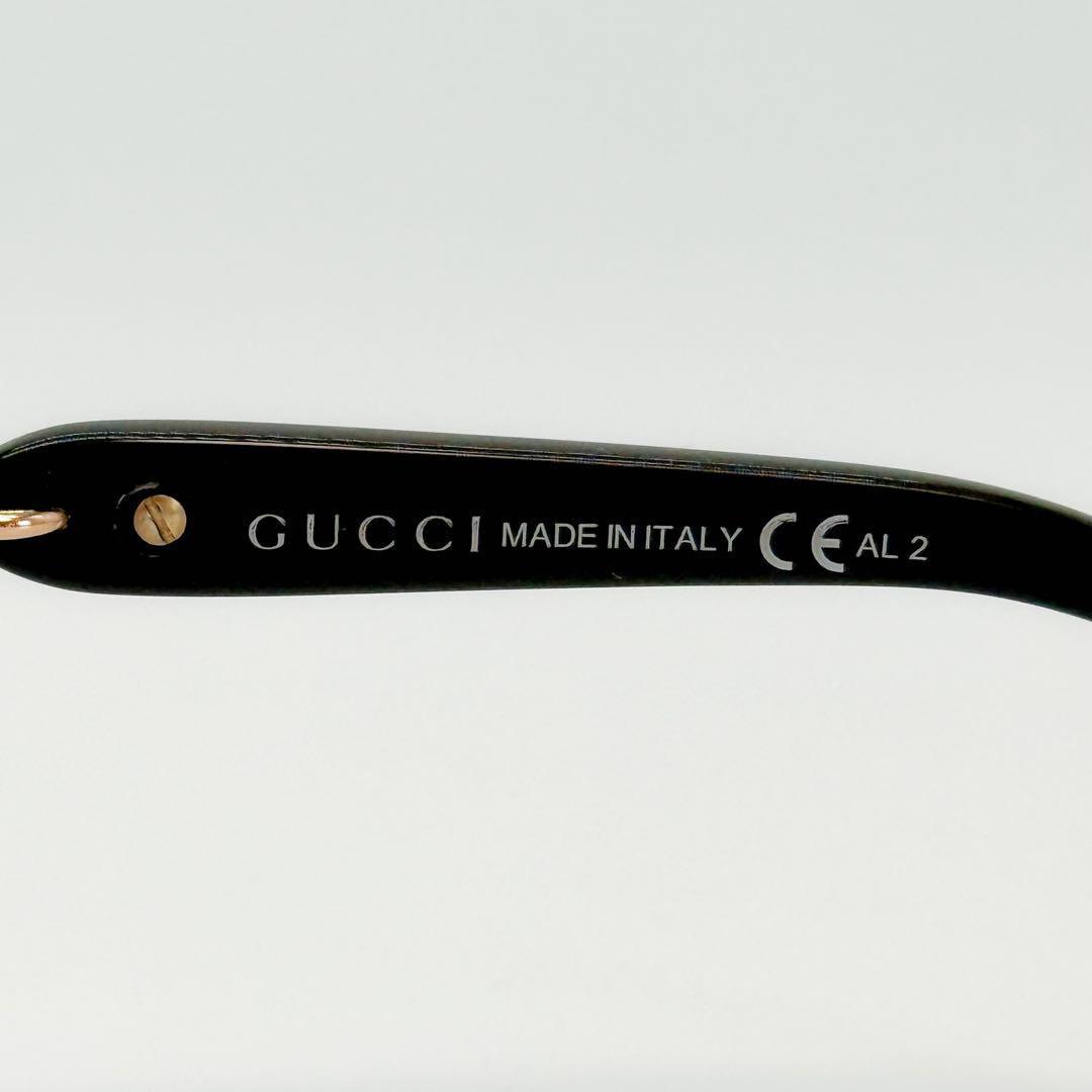 ♡美品♡ GUCCI グッチ サングラス GG4202/S WPUCC