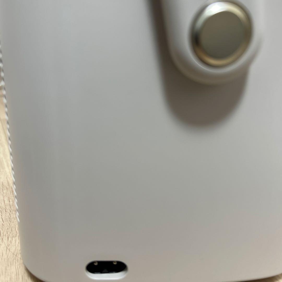 【ほぼ未使用】Yaber T2プロジェクター HDMI