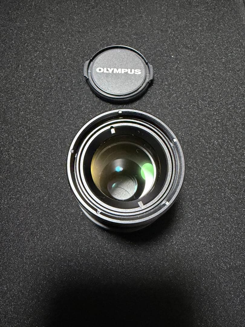 OLYMPUS Tough TG-5 レッド 本体とTCON、CLAセット