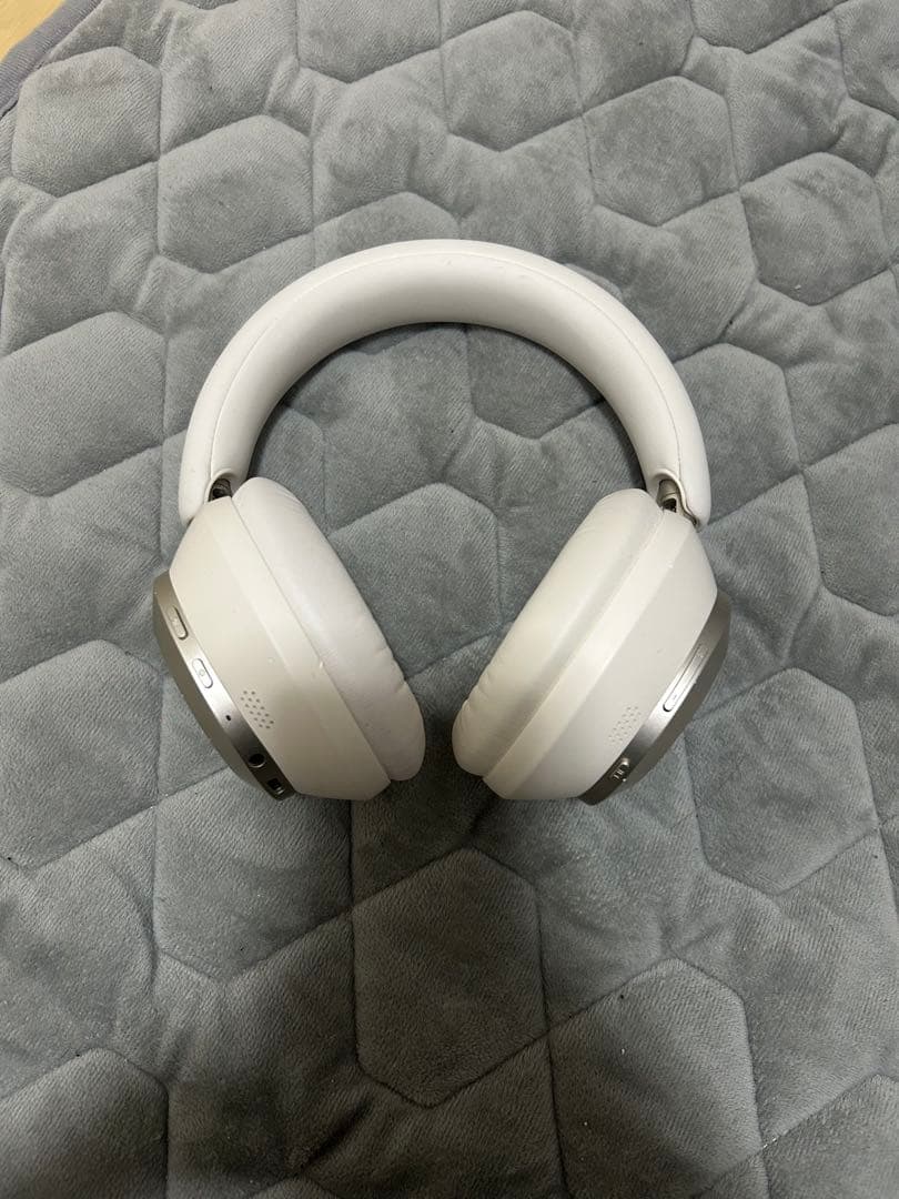 Anker Soundcore ワイヤレスヘッドホン ホワイト