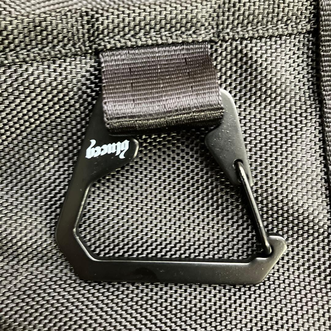 超美品　blueeq ブルイク テニスバッグ　アスリート トートバッグ 40