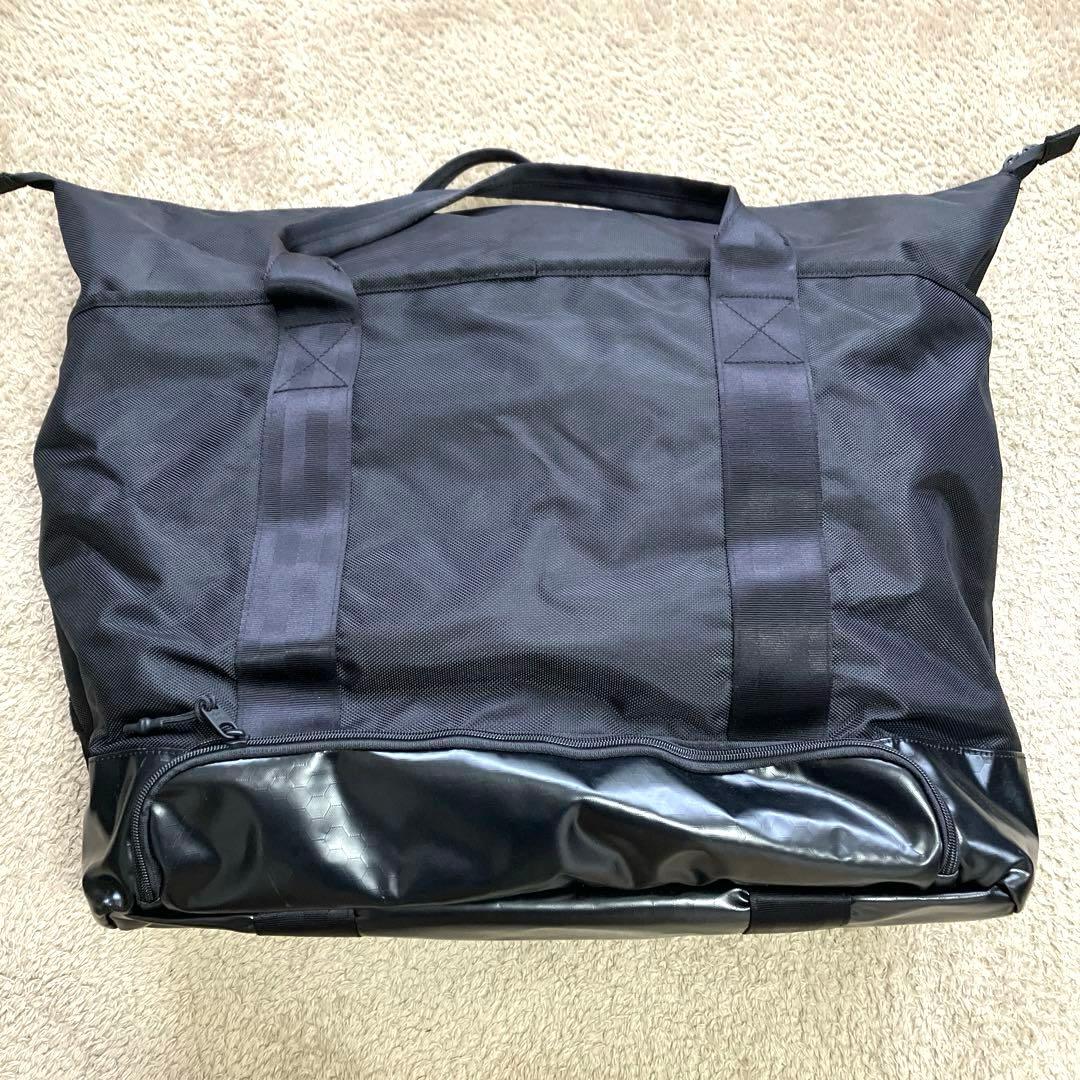 超美品　blueeq ブルイク テニスバッグ　アスリート トートバッグ 40