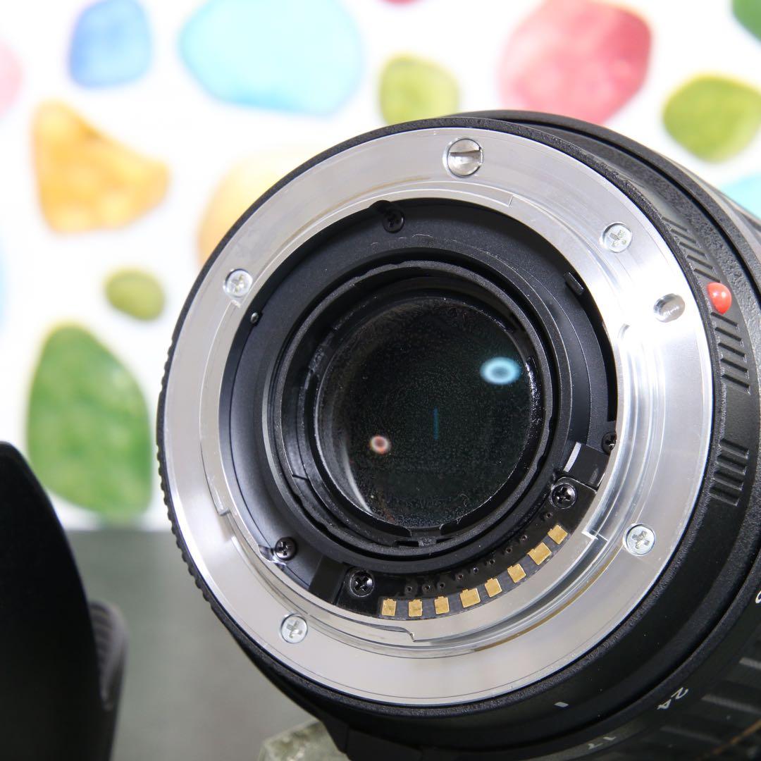 ♥︎◇高性能ズームレンズ♪ TAMRON 17-50mm F2.8 SONY