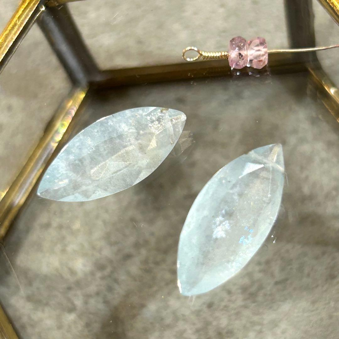 専用✳︎シンデレラアクアマリン　他　3点おまとめ