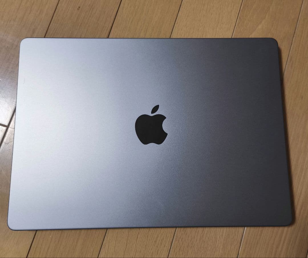 大幅値下げ【極美品/1TB】MacBook Pro 2021