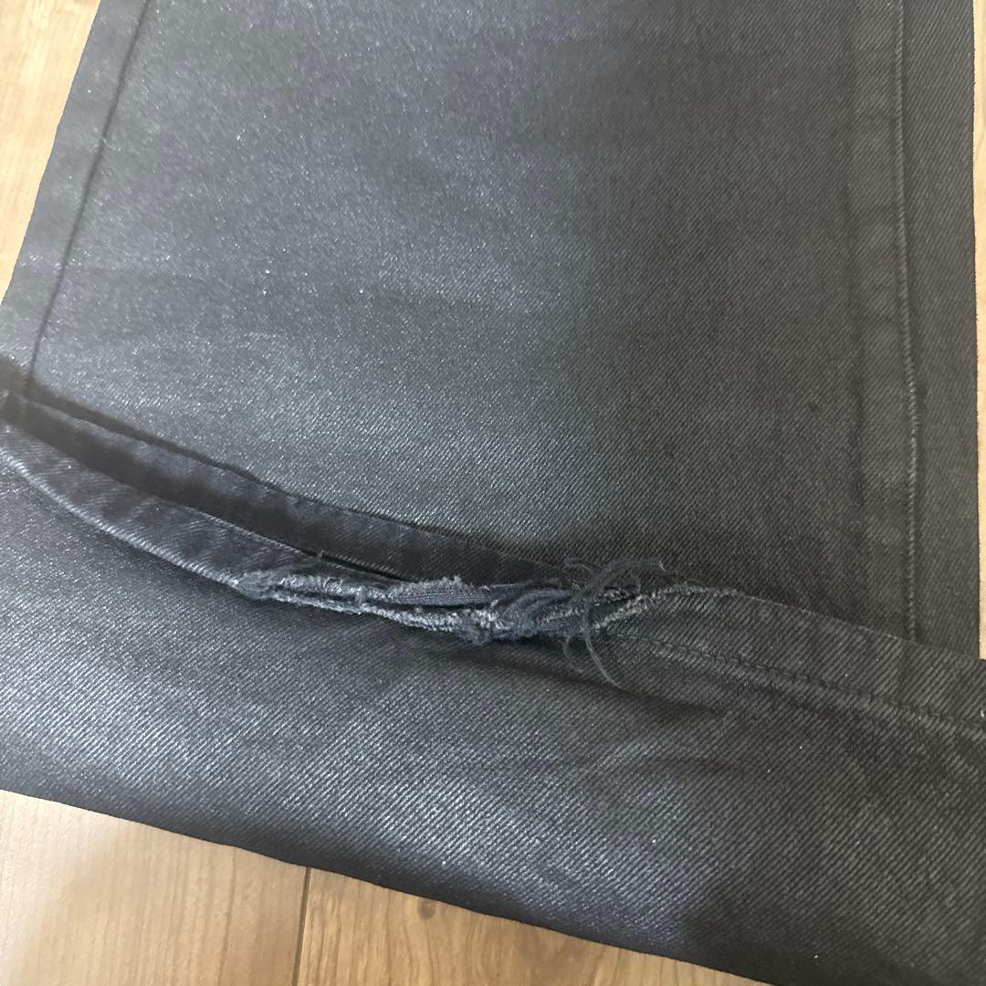 【確実正規品】goar.archive flare pants M size