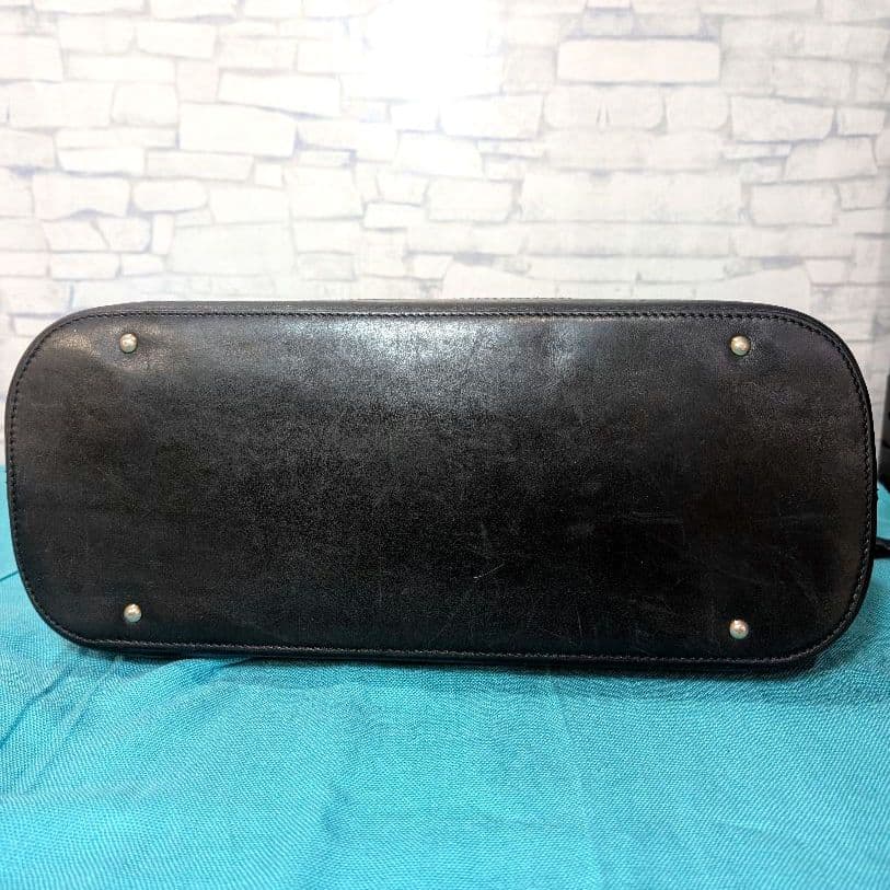 ♥美品♥セリーヌ ドクターズバッグ トート ショルダー OLDCELINE