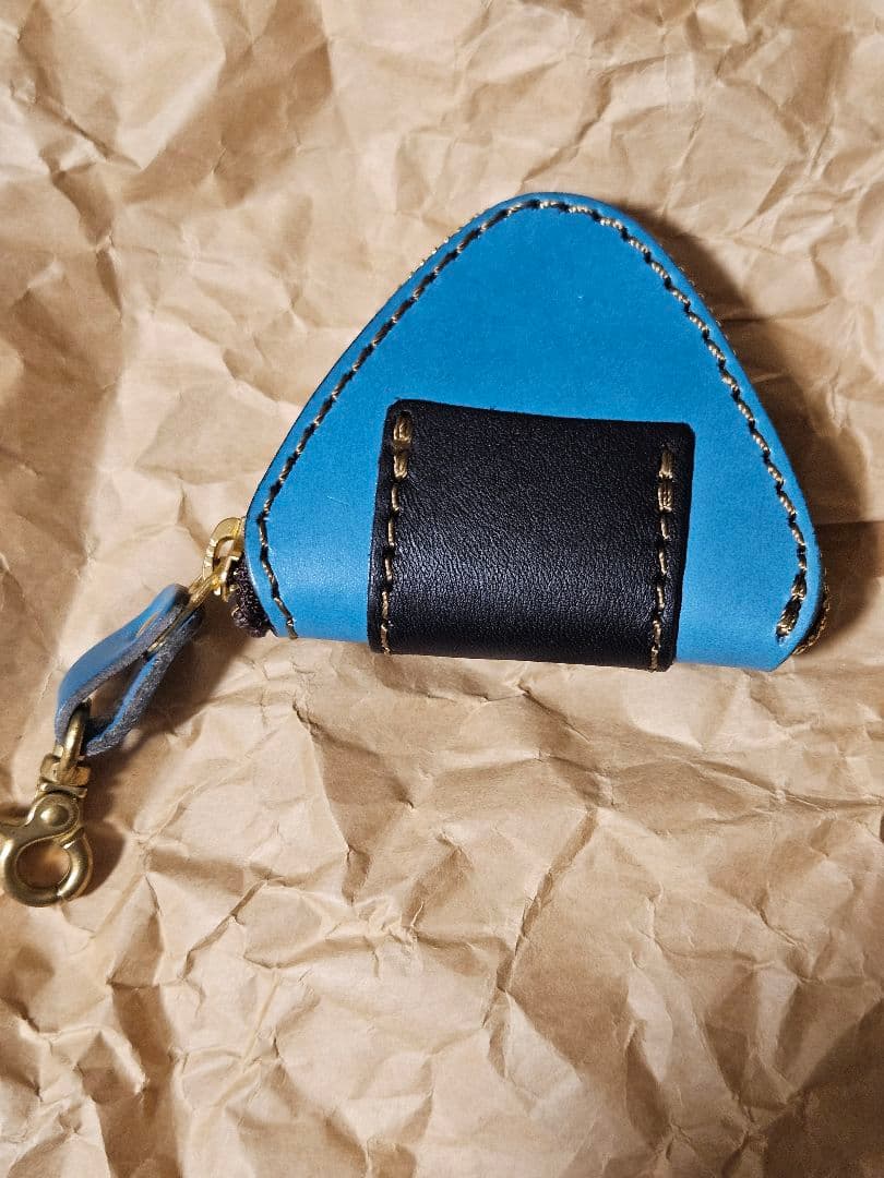 HERZ 　ヘルツ　おにぎりケース