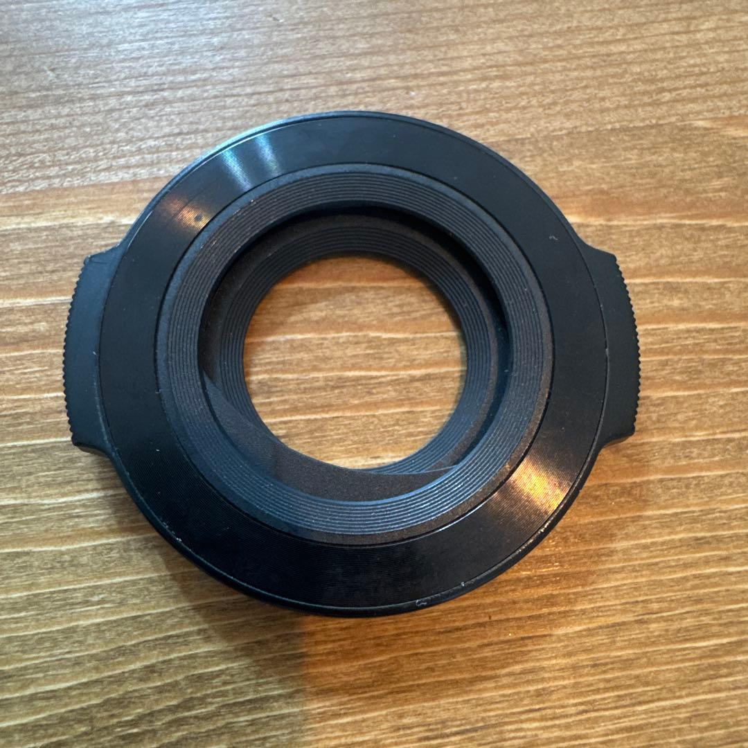 OLYMPUS 電動パンケーキレンズ M.ZUIKO 14-42mm ブラック