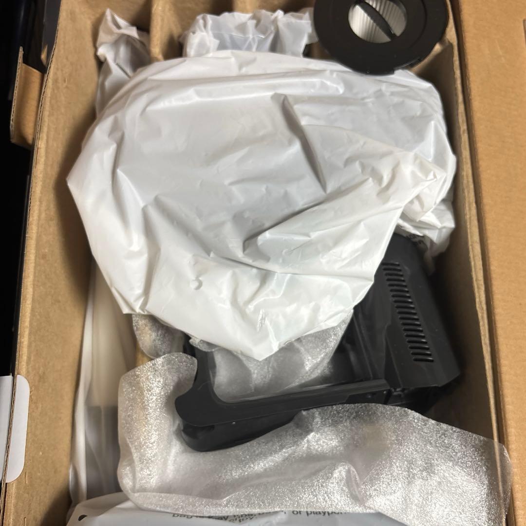 A-019 コードレススティッククリーナー