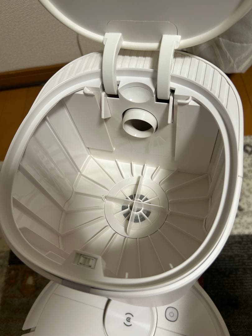 ECOVACS DEEBOT N8 pro + ロボット掃除機 水拭き機能