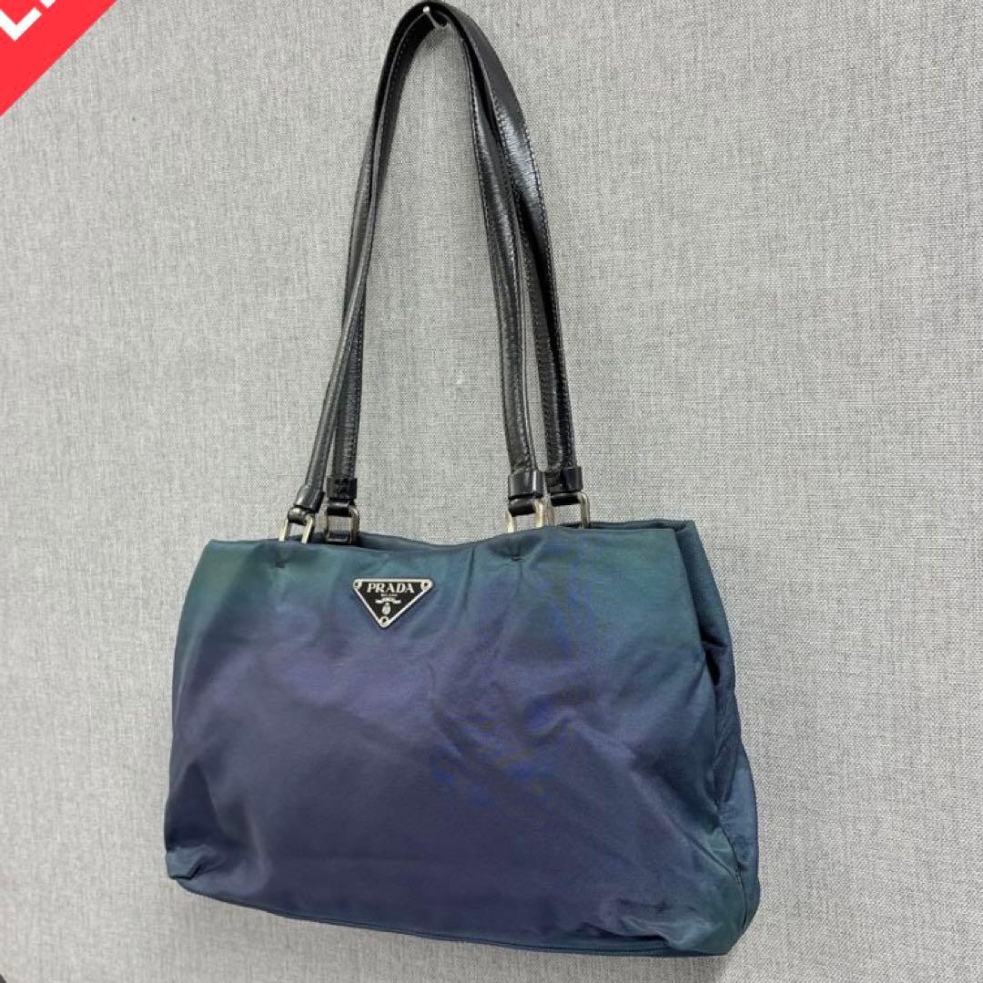 PRADA BAG プラダ ハンドバッグ
