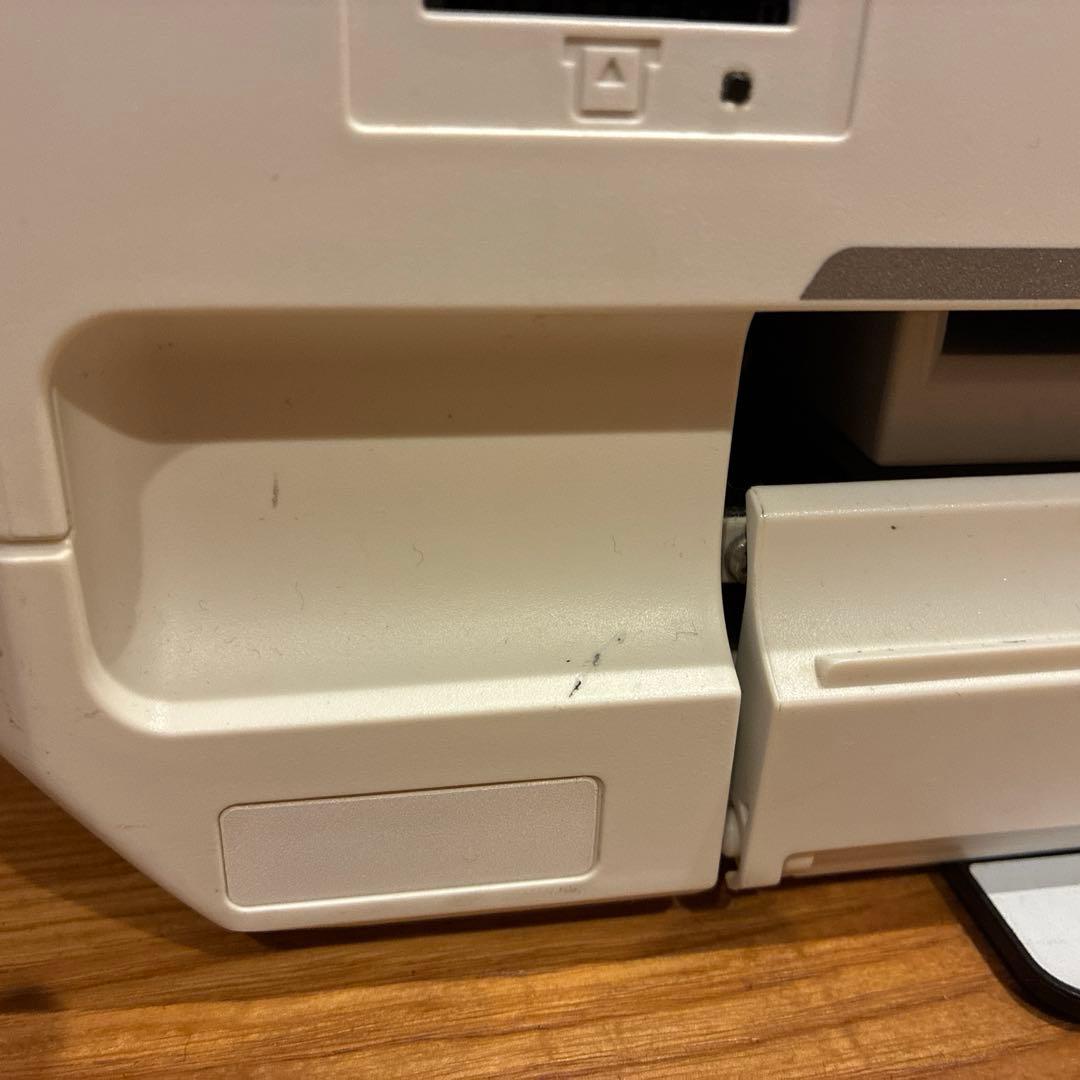 満*様 【値下げ中】EPSON EP-708A ジャンク品スキャナー機能付きプリ