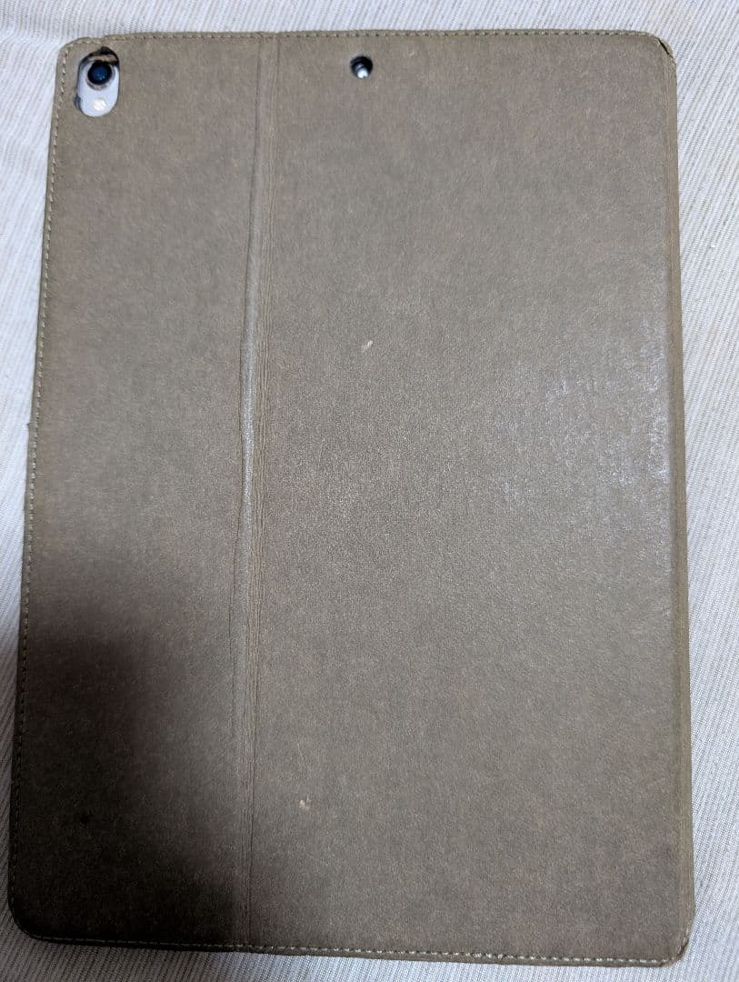 iPad Pro 10.5インチ本体のみホワイトスポット有