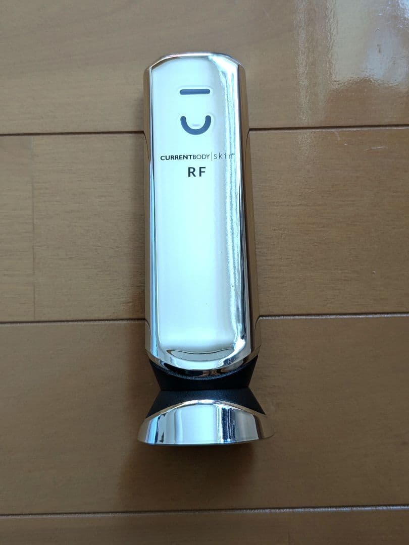 カレントボディ Skin RF ラジオ波美顔器