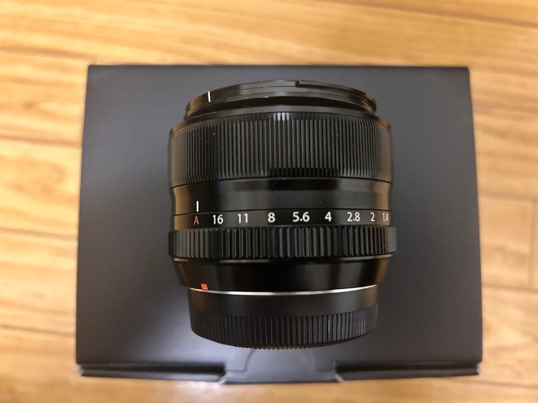 デジタルカメラ Xt30 + xf35mm f1.4